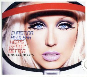 【輸入盤】Keeps Gettin' Better: A Decade Of Hits