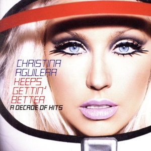 【輸入盤】Keeps Gettin' Better: A Decade Of Hits