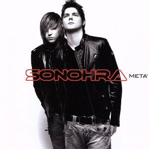 【輸入盤】Meta