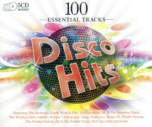 【輸入盤】100 Essential Smooth Hits