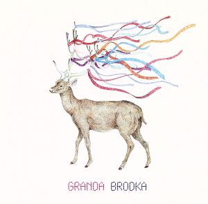 【輸入盤】Granda