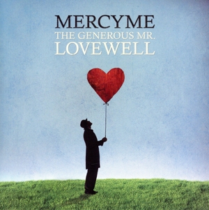 【輸入盤】Generous Mr. Lovewell