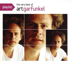 【輸入盤】Playlist: the Very Best of Art Garfunkel