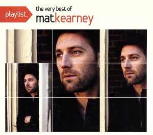 【輸入盤】Playlist: the Very Best of Mat Kearney