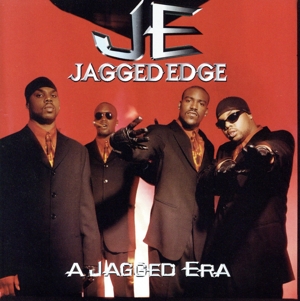 【輸入盤】Jagged Era