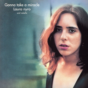 【輸入盤】Gonna Take a Miracle