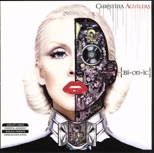 【輸入盤】Bionic