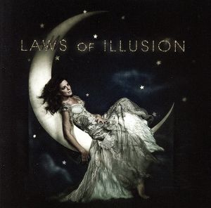 【輸入盤】Laws of Illusion