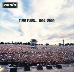 【輸入盤】Time Flies 1994-2009  (2CDs)