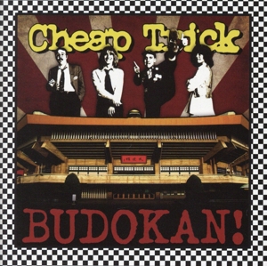 【輸入盤】Budokan！ Friday April 28th 1978