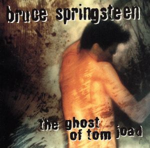 【輸入盤】Ghost of Tom Joad