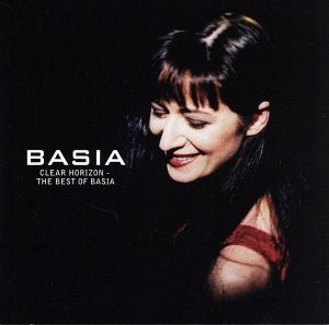 【輸入盤】Clear Horizon-Best of Basia