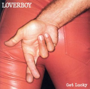 【輸入盤】Get Lucky