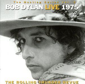【輸入盤】Vol. 5-Bootleg Series-Live 1975