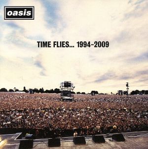 【輸入盤】Time Flies, 1994-2009