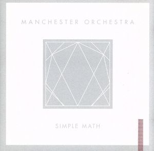 【輸入盤】Simple Math