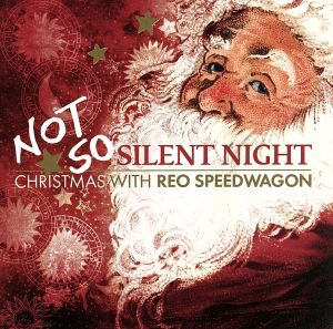 【輸入盤】Not So Silent Night