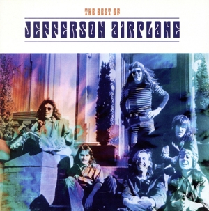 【輸入盤】The Best of Jefferson Airplane