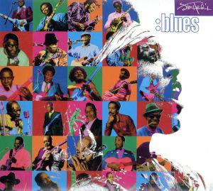 【輸入盤】Blues(CD+DVD)