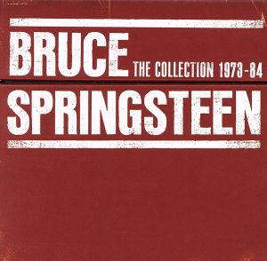 【輸入盤】Bruce Springsteen The Collection 1973-84