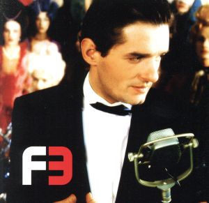 【輸入盤】Falco 3: 25th Anniversary Edition
