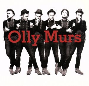 【輸入盤】Olly Murs