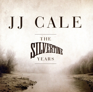 【輸入盤】Silvertone Years