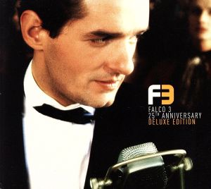 【輸入盤】Falco 3: 25th Anniversary Edition: Deluxe