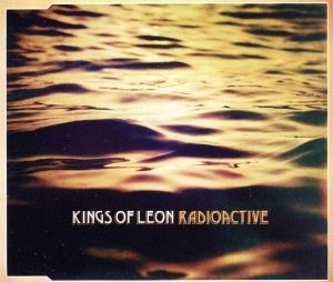 【輸入盤】Radioactive