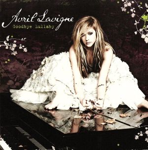 【輸入盤】Goodbye Lullaby