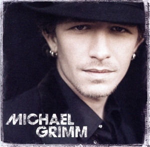 【輸入盤】Michael Grimm