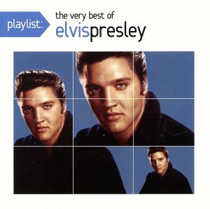 【輸入盤】Playlist: the Very Best of Elvis Presley