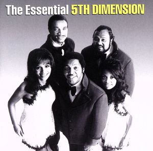 【輸入盤】Essential Fifth Dimension