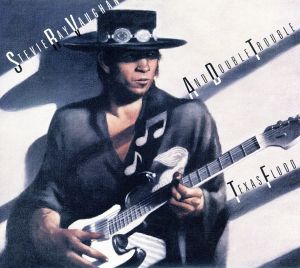 【輸入盤】Texas Flood-30th Anniversary Edition