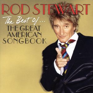 【輸入盤】Best of... the Great American Songbook (Int'l)