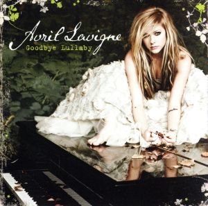 【輸入盤】Goodbye Lullaby