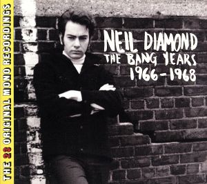 【輸入盤】Neil Diamond: the Bang Years