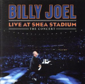 【輸入盤】Live at Shea Stadium (CD/DVD)