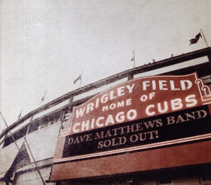 【輸入盤】Live at Wrigley Field