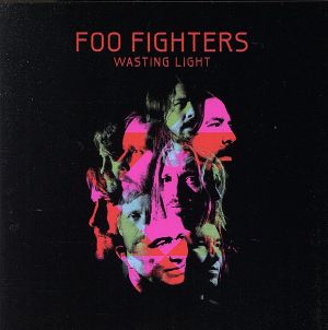 【輸入盤】Wasting Light