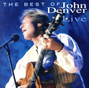 【輸入盤】Best of Live