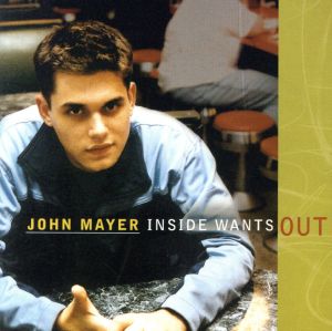 【輸入盤】Inside Wants Out Ep