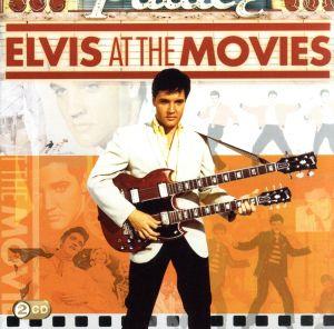 【輸入盤】Elvis at the Movies