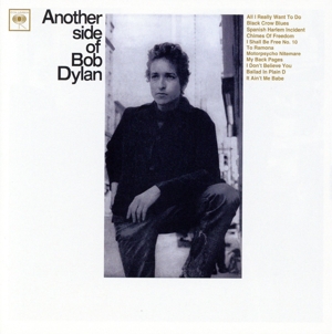 【輸入盤】Another Side of Bob Dylan