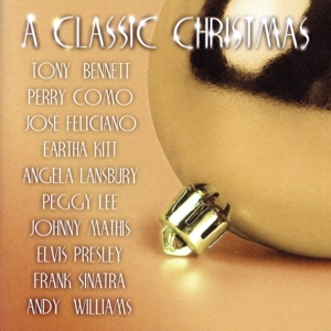 【輸入盤】Classic Christmas