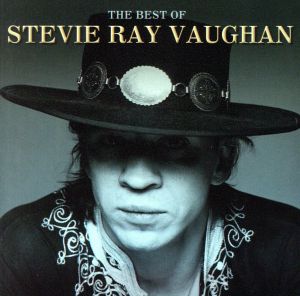 【輸入盤】Best of Stevie Ray Vaughan