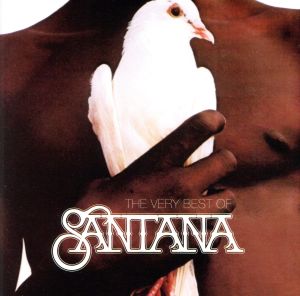 【輸入盤】Best of Santana