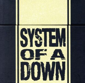 【輸入盤】System Of A Down (Album Bundle)