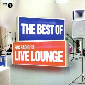 【輸入盤】Best of Live Lounge