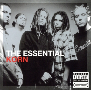 【輸入盤】The Essential: Korn